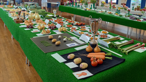 Vegetables