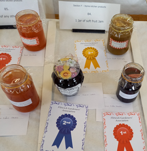 Preserves