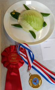 Children's entries